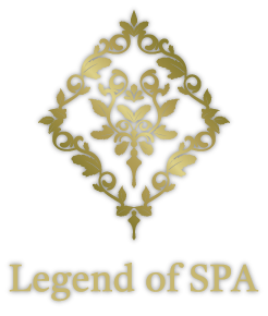 Legend of SPA